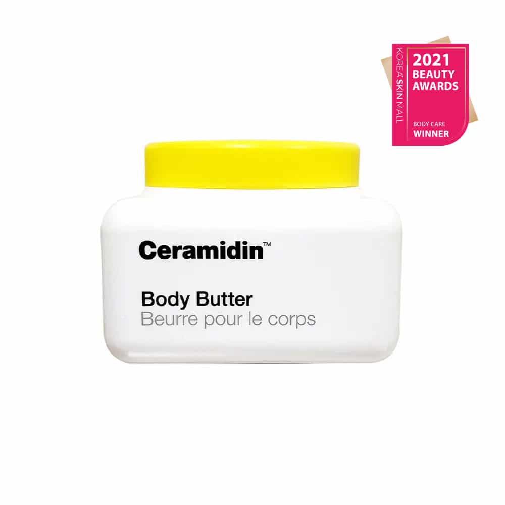Dr.Jart Ceramidin Body Butter 200ml