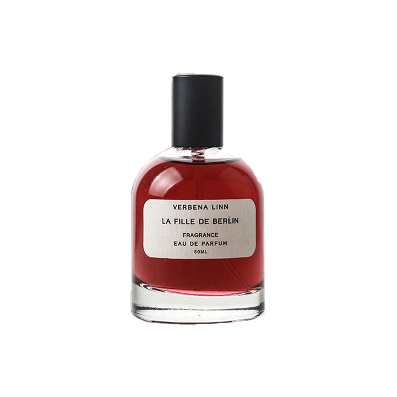 Verbena Linn La Fille De Berlin Fragrance Eau De Parfum 604 50ml