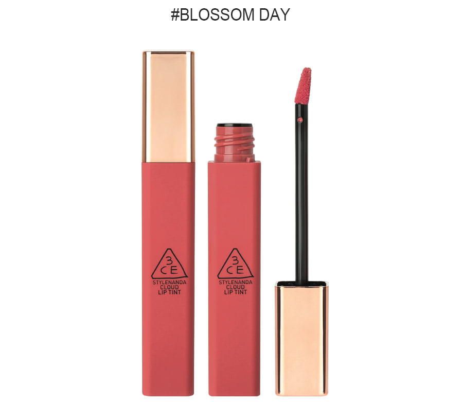 3CE Cloud Lip Tint #Blossom Day
