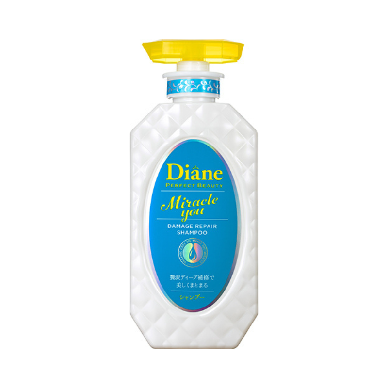 Diane Miracle You Shampoo 450ml