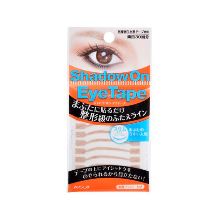 Koji Shadow On Eye Tape Slim