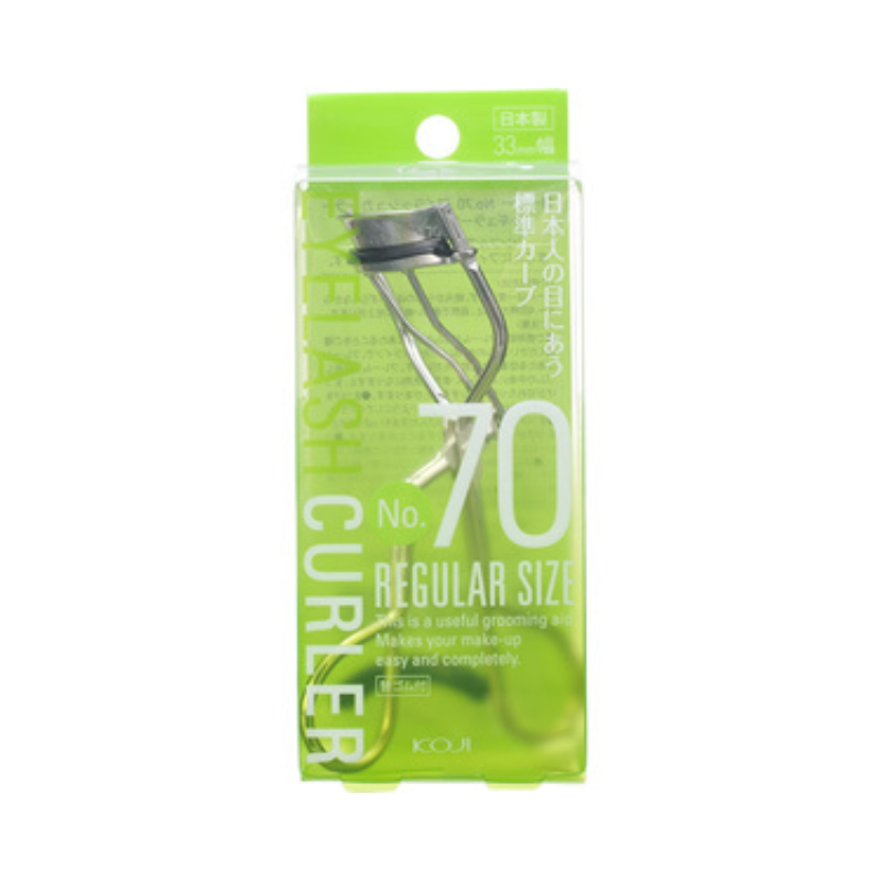 Koji No.70 Eyelash Curler W Cosmetics