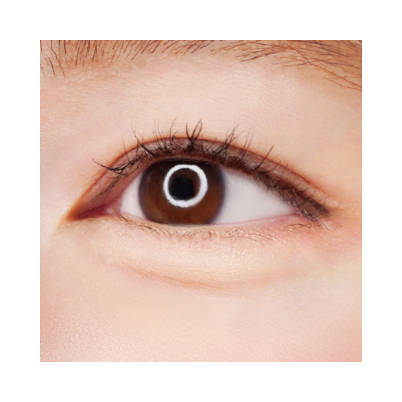 Bag with yellow eyes discount