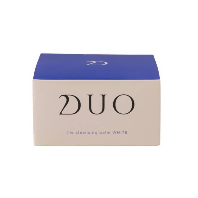 DUO The Cleansing Balm White