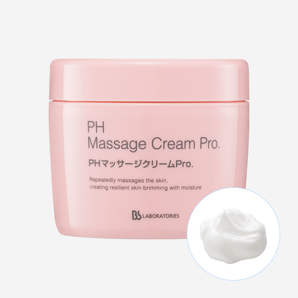 BB Laboratories PH Massage Cream Pro. 280g