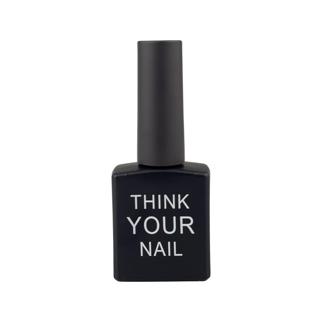 Think You Nail Gel C-6 Pearl White