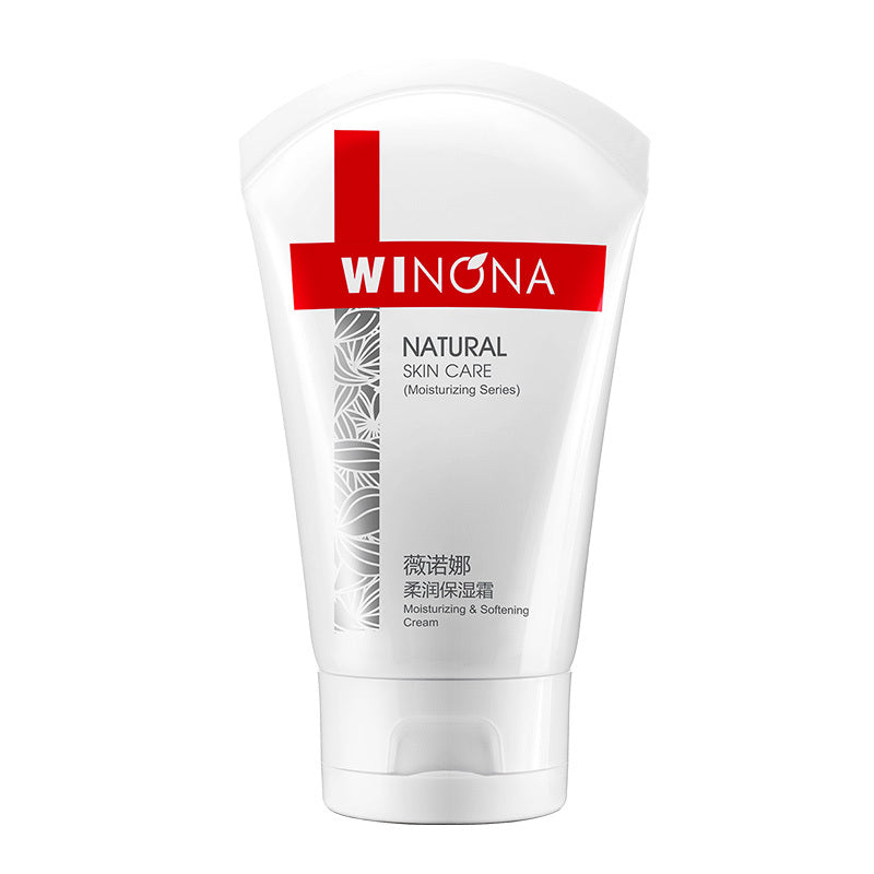 WINONA Moisturizing & Softening Cream 80g