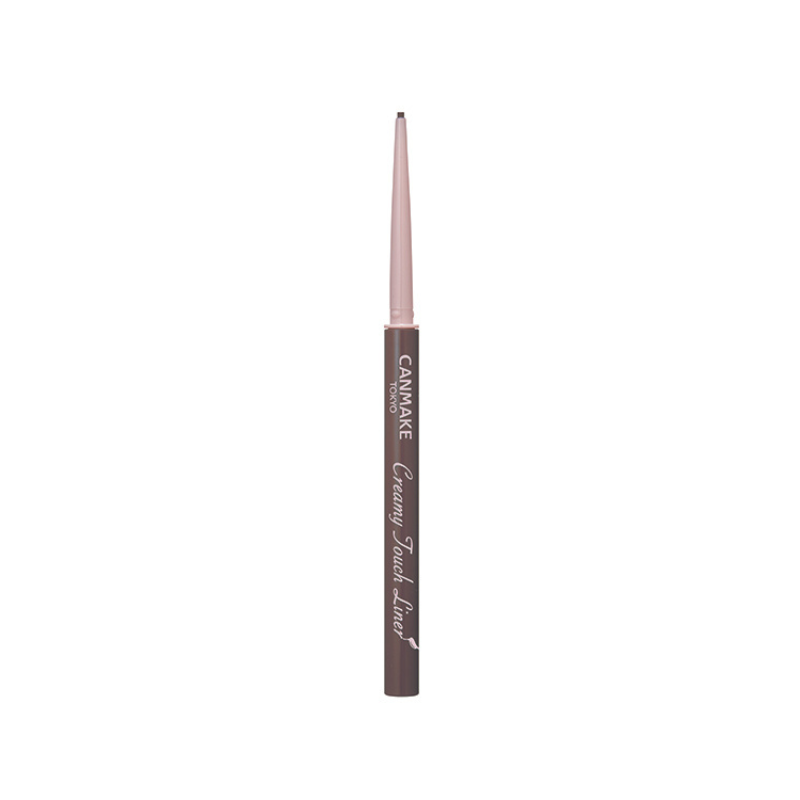 Canmake Creamy Touch Liner 11 Cloudy Gray