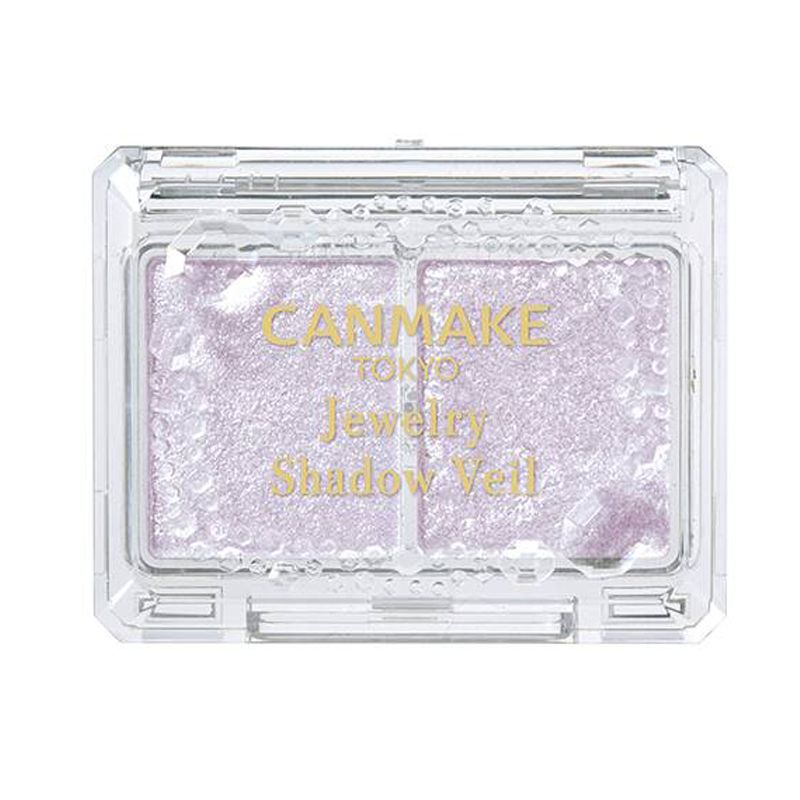 Canmake Jewelry Shadow Veil 05 Dreamy Purple