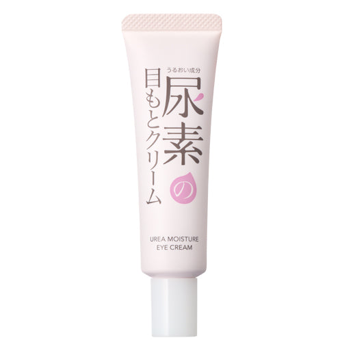 Ishizawa Sukoyaka Suhada Urea Moisture Eye Cream (6930992300181)
