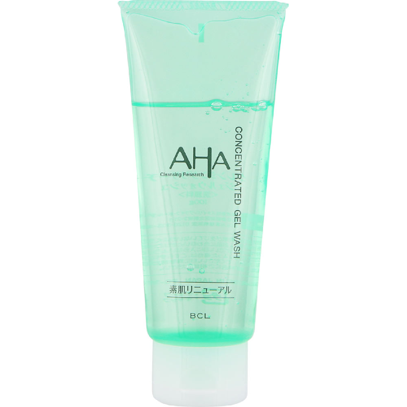 Cleansing Research Concentrated Gel Wash 100g