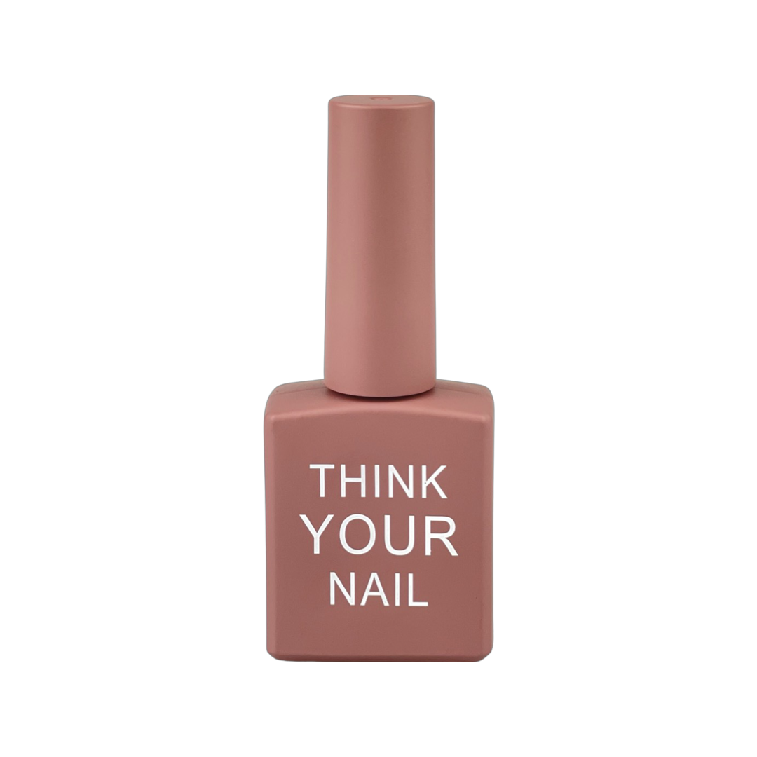 Think You Nail Gel C-17 Pearl White