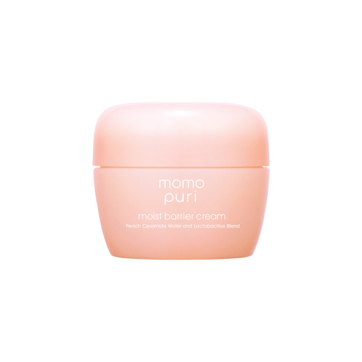 Momo Puri Moist Barrier Cream 80g
