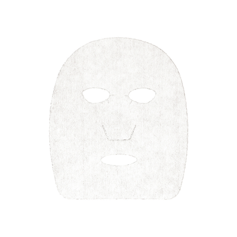 Saborino Otona Plus Charge Full Sheet Mask CM22 32 Sheets