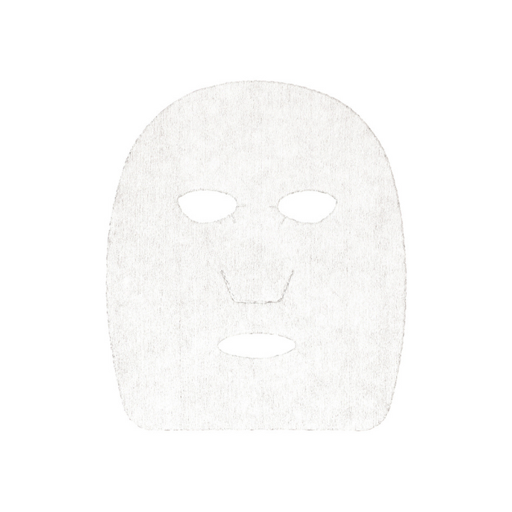 Saborino Otona Plus Charge Full Sheet Mask CM22 32 Sheets