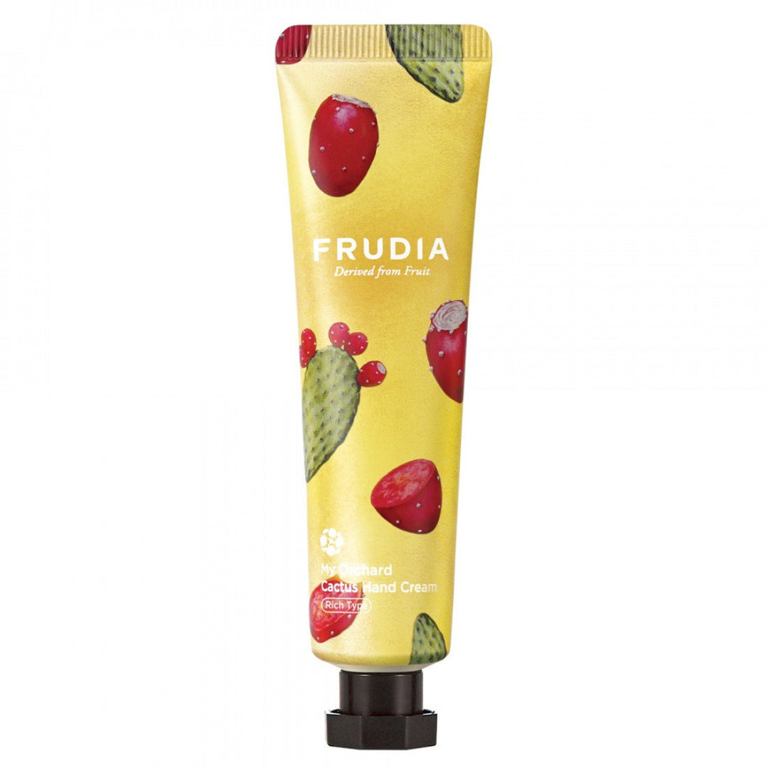 Frudia My Orchard Cactus Hand Cream