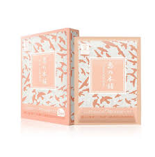 Megumi Honpo Face Clear Mask 5 Sheets (5238591226005)