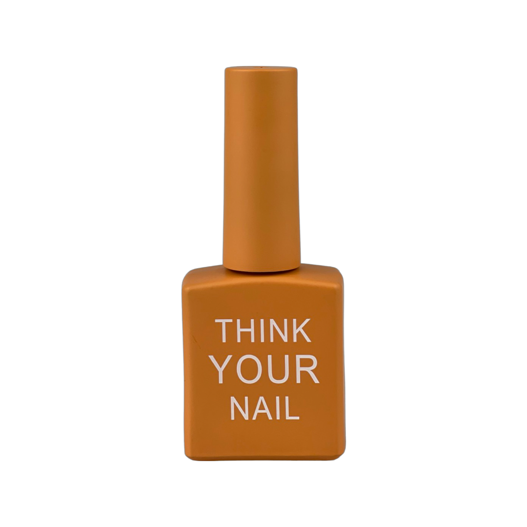 Think You Nail Gel C-11 Pearl White
