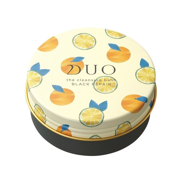 DUO The Cleansing Balm Black Repair 45g Limited