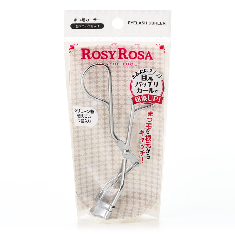 Rosy Rosa Eyelash Curler