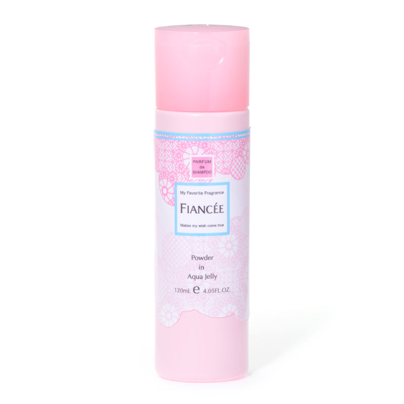Fiancee Powder-In Aqua Jelly Pure Shampoo Fragrance (1235441057834)