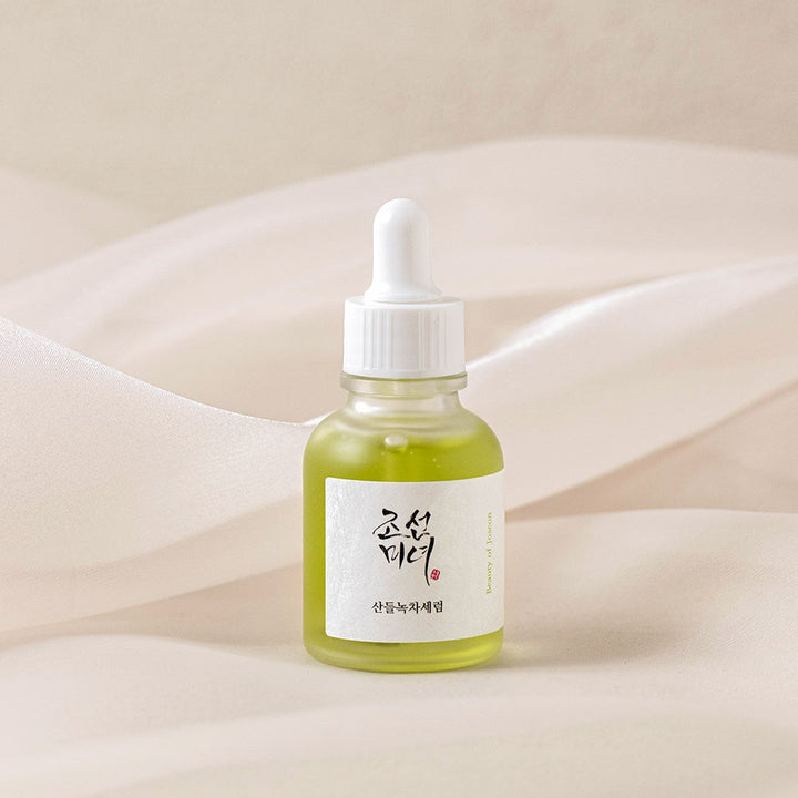Beauty of Joseon Calming Serum Green Tea+Panthenol 30ml