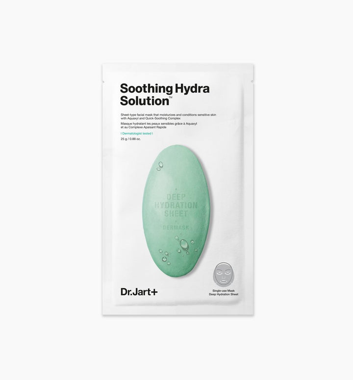 Dr.Jart  Soothing Hydra Solution N 1Pcs