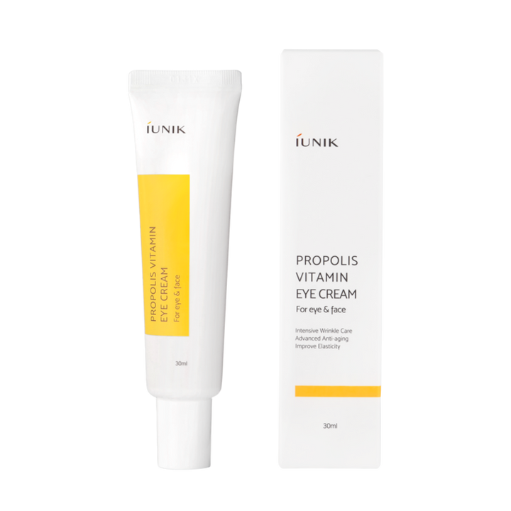 IUNIK Propolis Vitamin Eye Cream 30ml
