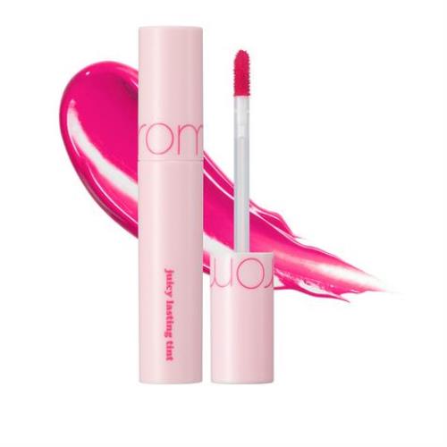 Rom&nd Juicy Lasting Tint 27 Pink Popsicle