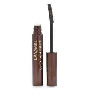 Canmake Quick Lash Curler BR Brown