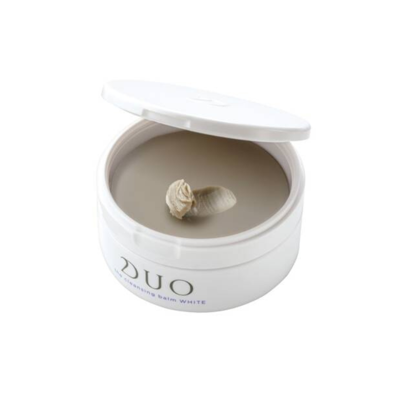 DUO The Cleansing Balm White