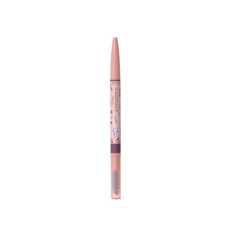 Canmake Perfect Airy Eyebrow 05 Grape Brown