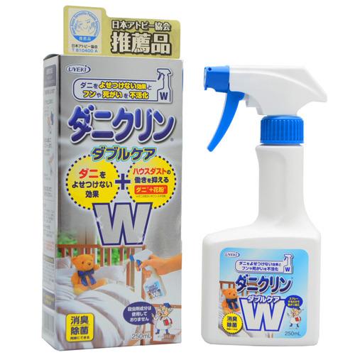 Uyeki Anti-Mite Spray W 250ml
