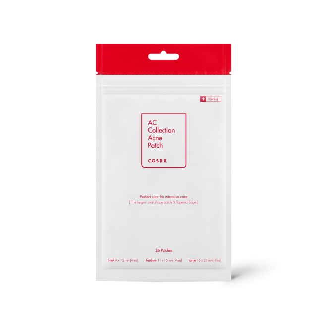 Cosrx AC Collection Acne Patch 26ea
