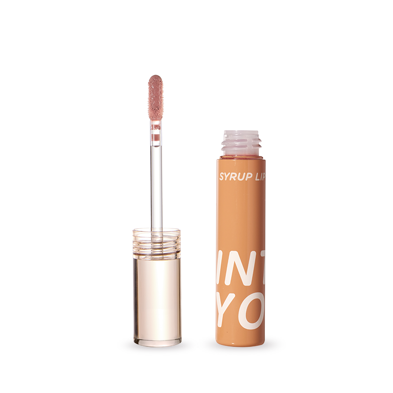 INTO YOU Lip Syrup Glossy Lip Tint