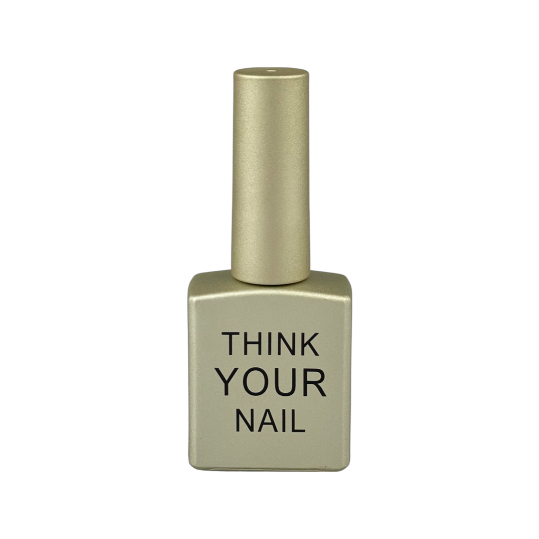 Think You Nail Gel C-21 Pearl White