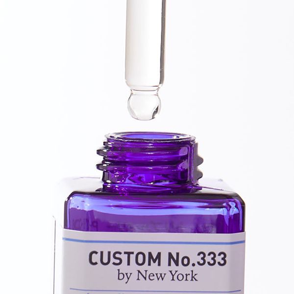 CUSTOM No.333 by NY Retinol Serum 10ml