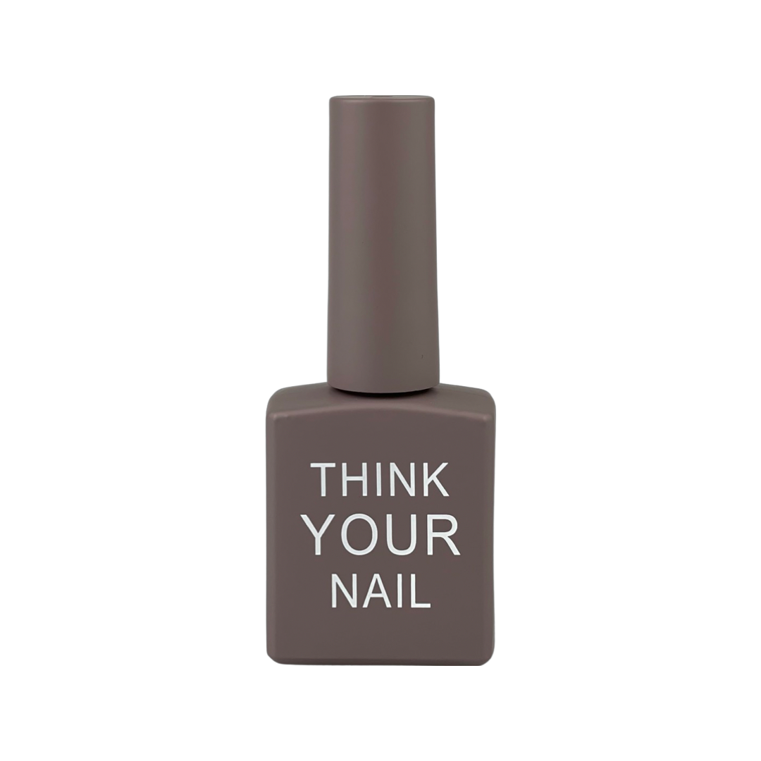 Think You Nail Gel C-13 Pearl White