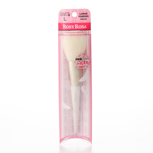 Rosy Rosa Angelich Brush For Powder L