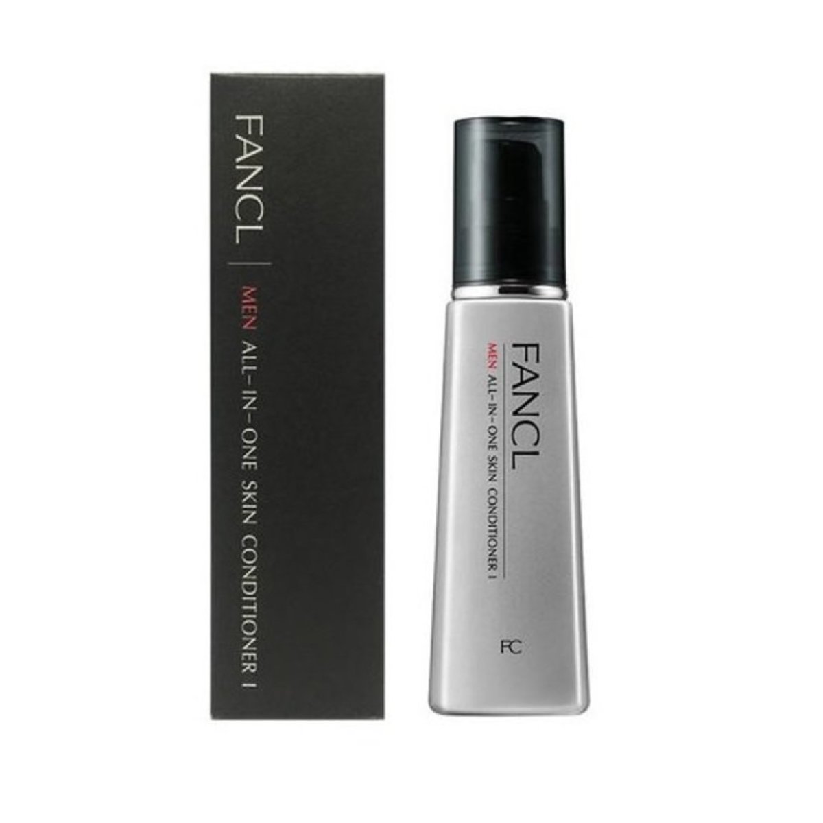 Fancl Men All in one Skin Conditioner 60ml – W Cosmetics