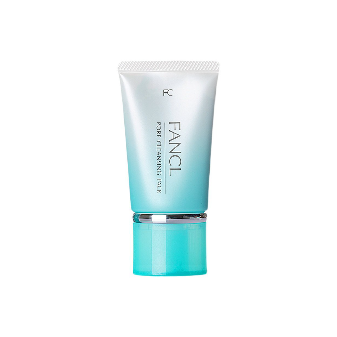 Fancl Pore Cleansing Pack 40g
