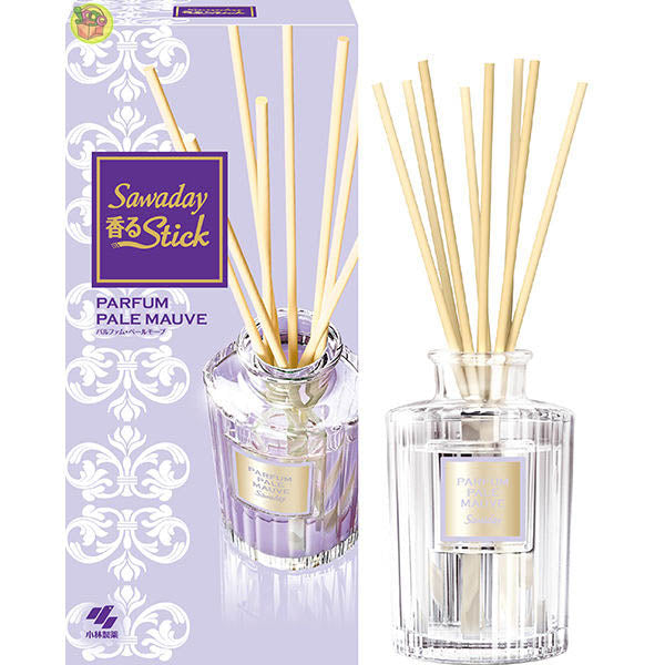 Kobayashi Sawaday Fragrant Stick Parfum Diffuser 70ml