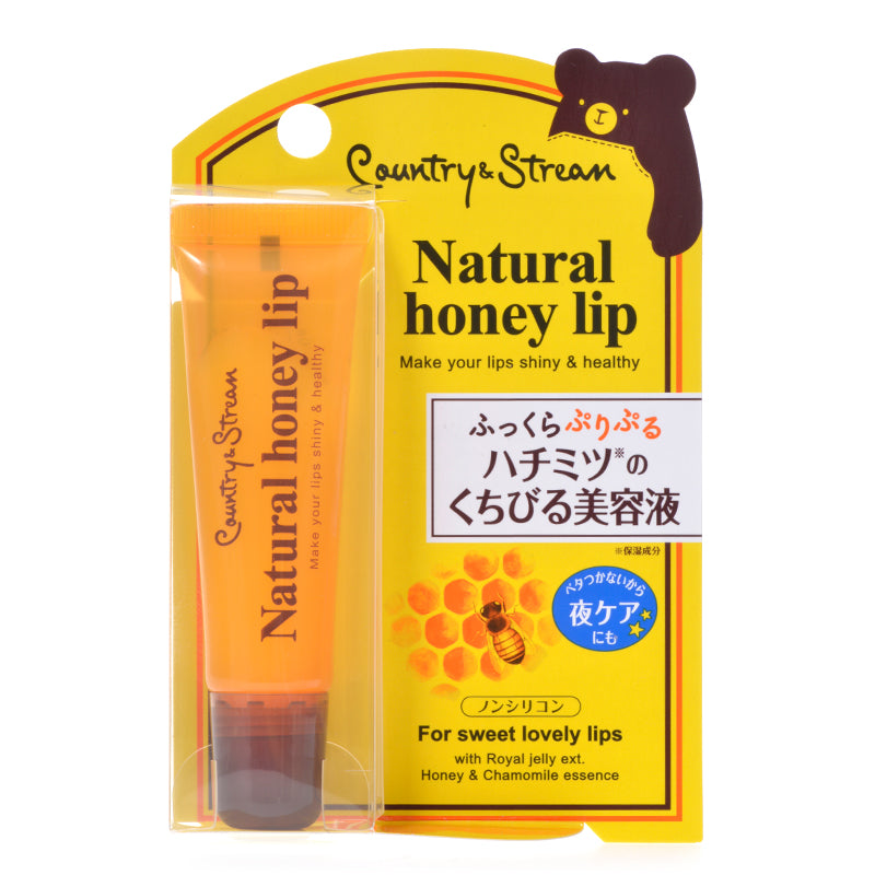 Country & Stream Honey Full Lip (1235437387818)