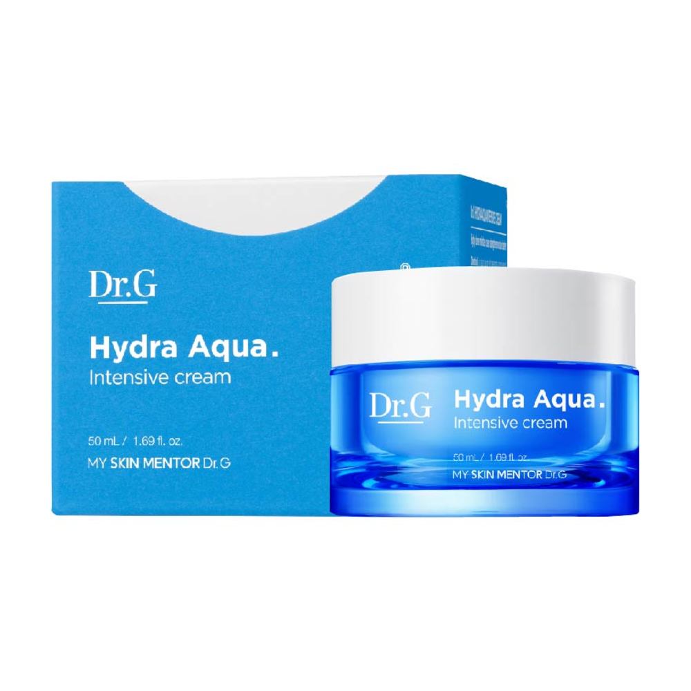 Dr.G Hydra Aqua Intensive Cream 50ml
