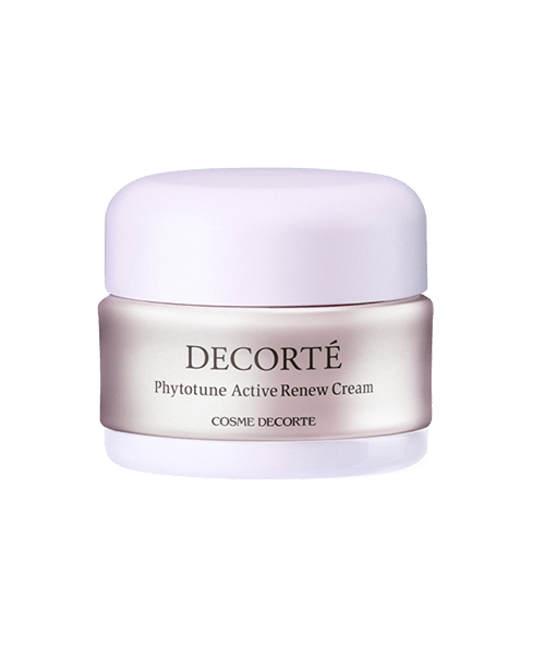 Cosme Decorte Phytotune Active Renew Cream 30g