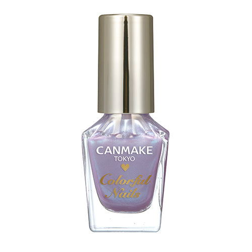 Canmake Colorful Nails N32 Misty Dream