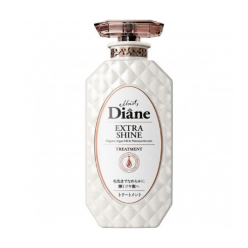 Moist Diane Extra Moist&Shine Treatment 450Ml (3924353187882)