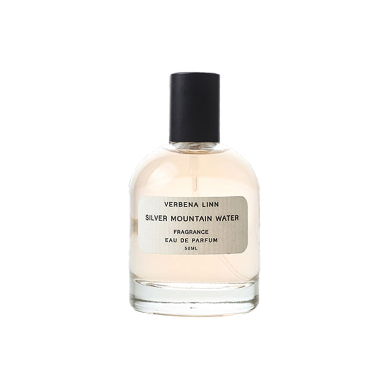 Verbena Linn Silver Mountain Water Fragrance Eau De Parfum 601 50ml