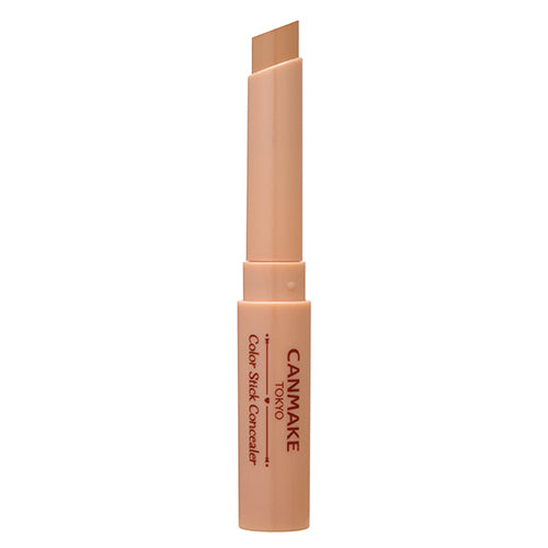 Canmake Color Stick Concealer 03 Apricot (6651175075989)
