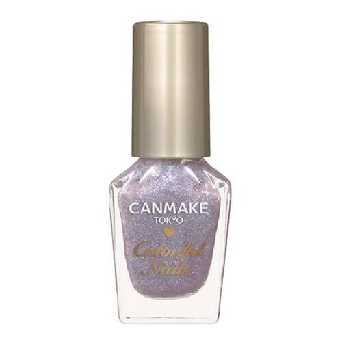 Canmake Colorful Nails N52 Mermaid Scale